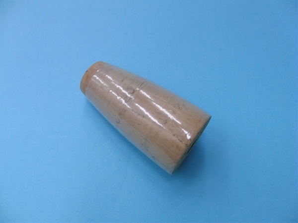 TRG27/セパレート用リアグリップ80mm